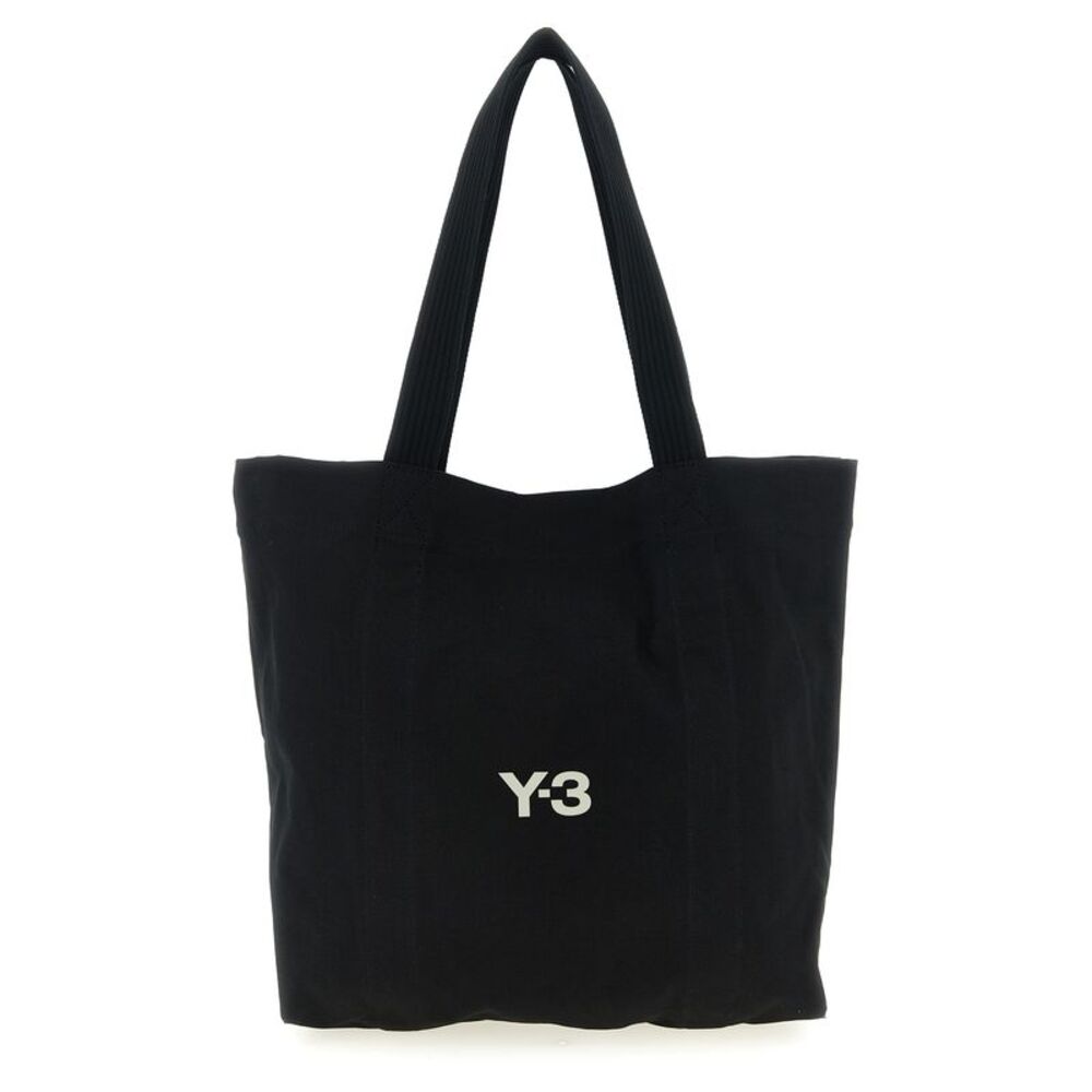 Y-3 Men 'Y-3' Shopping Bag